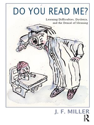 cover image of Do You Read Me?